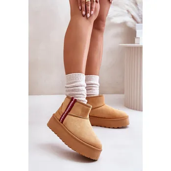 Dámská zimní obuv Sněhule model 202212 Step in style 41