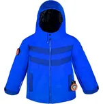 Chlapecká lyžařská bunda PinBina ASTRONAUT KIDS JACKET - modrá 98
