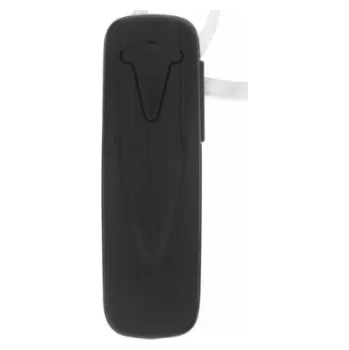 Sluchátka Tellur Bluetooth headset Monos Black