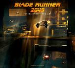 Blade Runner 2049: Interlinked: The Art…