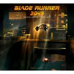 Blade Runner 2049: Interlinked: The Art…