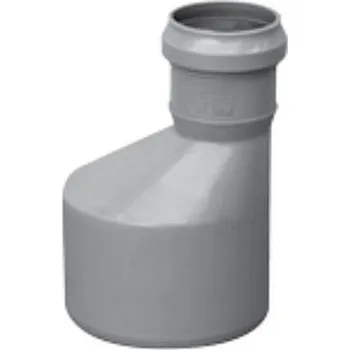 kanalizace Redukce odpadní dlouhá HTR PP – DN100/50