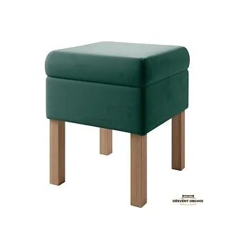 Jídelní set Čalouněná stolička - Lux rozměry štokrle 40x40cm