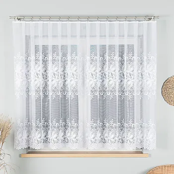 Hotové Závěsy Bonifacja rovny (SM)