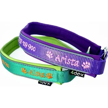 Obojek pro psa Polostahovací obojek - na zakázku