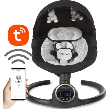 Elektrické lehátko Kidwell Reve 2v1