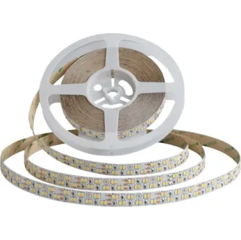 LED páska LED PÁS DO INTERIÉRU CCT 24V, 21W/M, 2340LM/M, IP20