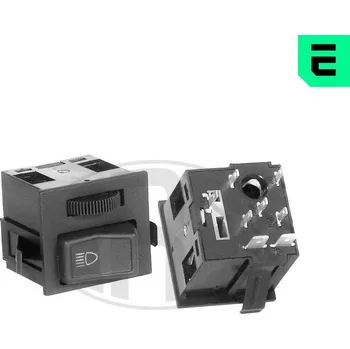 Spínač, hlavní světlo AGB 9543P-10