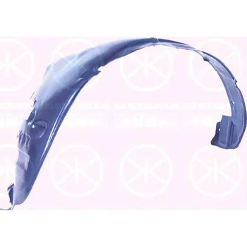 Příslušenství karosérie obložení, dutina kola AGB 5560FP1T