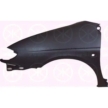 Blatník karosérie Blatník AGB 600702-1