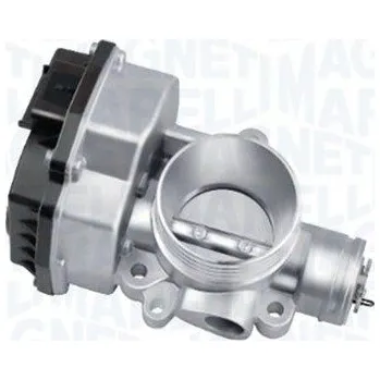 Systém vstřikování Hrdlo škrticí klapky MAGNETI MARELLI TB0063