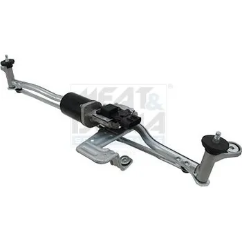 Autosklo Systém čištění skel MEAT & DORIA 207007