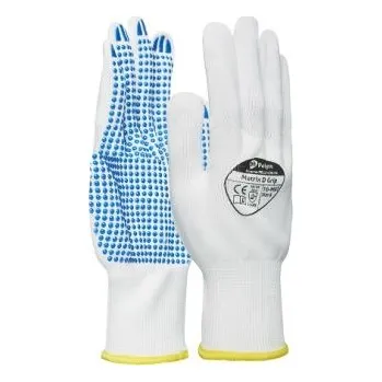 Pracovní rukavice Pracovní rukavice Ne 2 X 4 Ne Ne 9