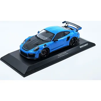 autíčko Porsche 911 GT2 RS 1/18 Minichamps