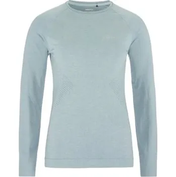 W Triko CRAFT CORE Dry Active Comfort LS modrá L