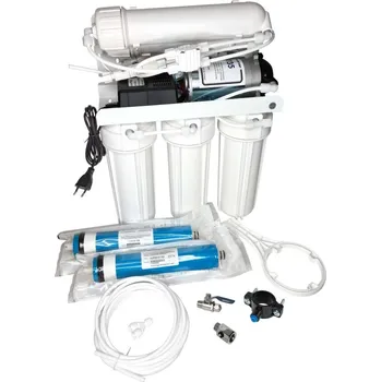 vodní filtr Aqua Shop Průmyslová reverzní osmóza RO PRO 70 s výkonem 72l/h