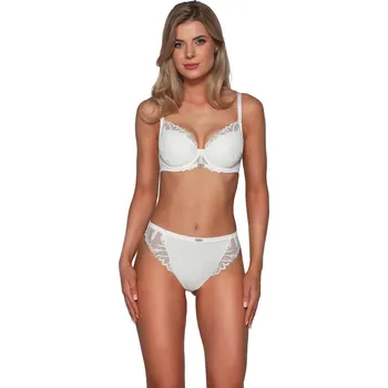 Podprsenka Podprsenka Ava 2104 push-up černá 70E