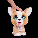 Hasbro furReal Walk-A-Lots interaktivní štěně Corgi