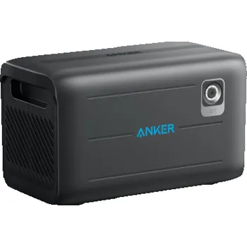 Powerbanka Anker SOLIX BP2600 Expansion Battery 2560Wh for SOLIX F2600