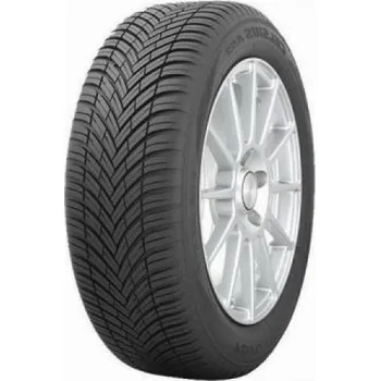 Celoroční osobní pneu Toyo CELSIUS AS2 195/55R16 91V 105068