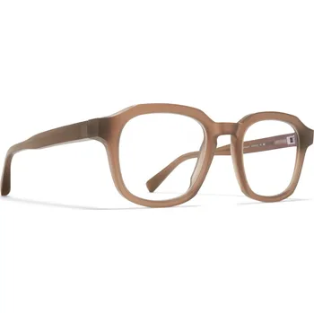 Brýlová obroučka MYKITA BADU béžová mat, stranice béžová mat 810