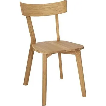 Jídelní set Židle KT300 povrchová úprava dub DUB přírodní