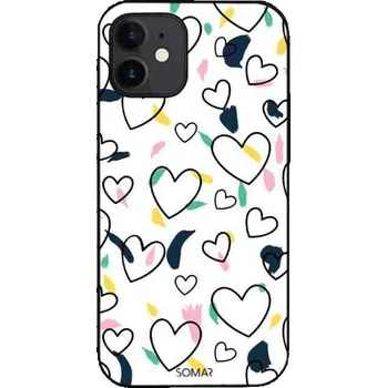 Náhradní kryt pro mobilní telefon Kryt na mobil Zamilovaný Poco F5