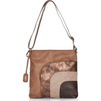 Kabelka Remonte Q0705-20 hnědá, vel. S