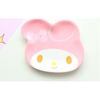 Talíř Malý talíř - SANRIO - MY MELODY (Značka: MINISO)