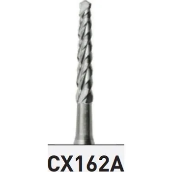 Fréza Dendia Lindemann kostní fréza Dřík: FGXL, Velikost vrtáčku: 016