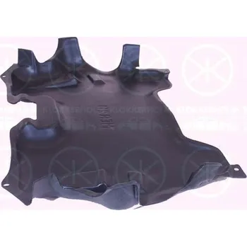 Nářadí pro automobil Kryt motoru AGB 501634-5