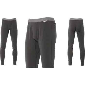 Rybářské oblečení Termo kalhoty GRUNDÉNS Grundies Light Crew - Anchor - Vel. M