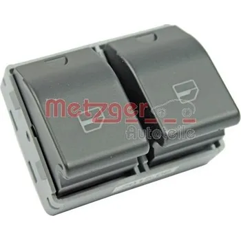 Spínač, zvedací zařízení oken AGB 9526P-70