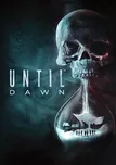 Until Dawn PC digitální verze