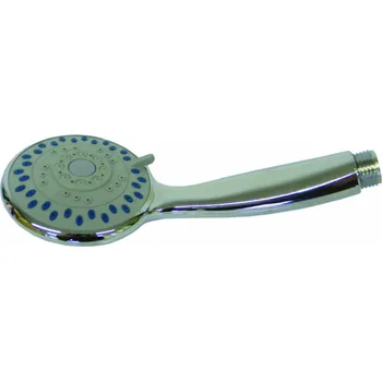 Sprchová hlavice Sprcha masážní hlavice 3 funkce chrom C841