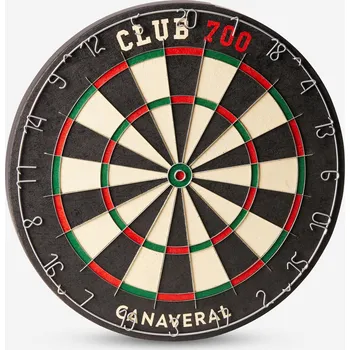 Lukostřelecký terč CANAVERAL Terč na ocelové šipky CLUB 700