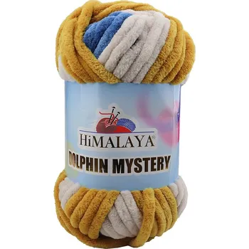 Příze Himalaya Dolphin Mystery 93213