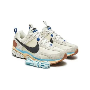 Dámská móda Sneakersy Nike Zoom Vomero 5 Prm HF4524 111 Béžová 36