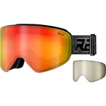 Lyžařské brýle RELAX X-FIGHTER HTG59E