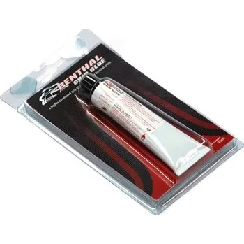 Průmyslové lepidlo Lepidlo na připevnění gripů RENTHAL GRIP GLUE 25 ml (Lepidlo na gripy)