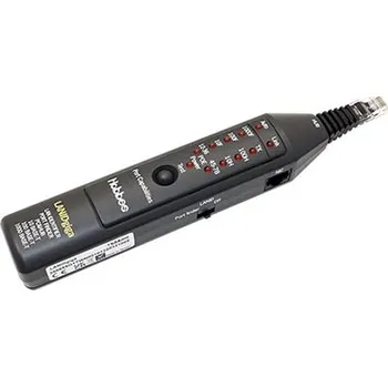 Tester kabelu Tester sítě 1Gb (LANIDgiga)