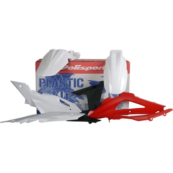 Sada plastů polisport oem barva 90504