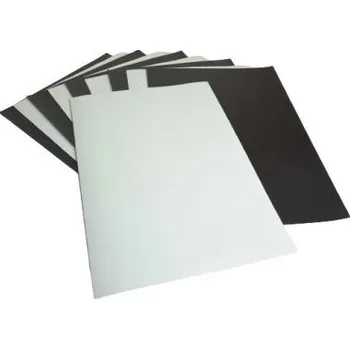 Tiskárna List se štítky 060510U14, množství v balení: 10, Bílá Víceúčelové Eclipse Inkoustová tiskárna, Laser