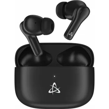 Sluchátka Sbox EB-TWS54 černý