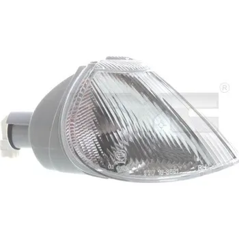 Směrový světlomet Blikač AGB 603220-E