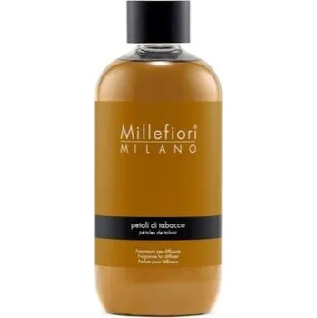 Millefiori Náplň pro difuzér - Petali di Tabacco 250&nbsp;ml