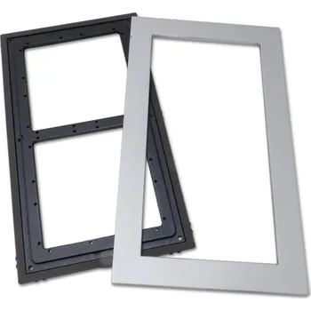 DAHUA TECHNOLOGY Dahua VTO4202 modulární dveřní stanice rámeček pro 2 moduly