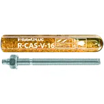 RAWLPLUG Kotva vinylesterová v ampuli zavrtávací CAS bez styrenu Varianta: M10, pr. 12 mm
