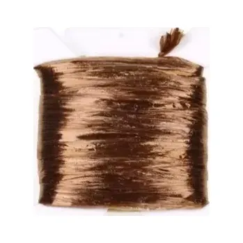 LAMAfly Swiss Straw Brown