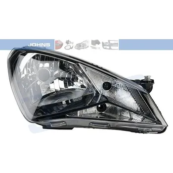 Přední světlomet Světlomet DEPO 67A110-E